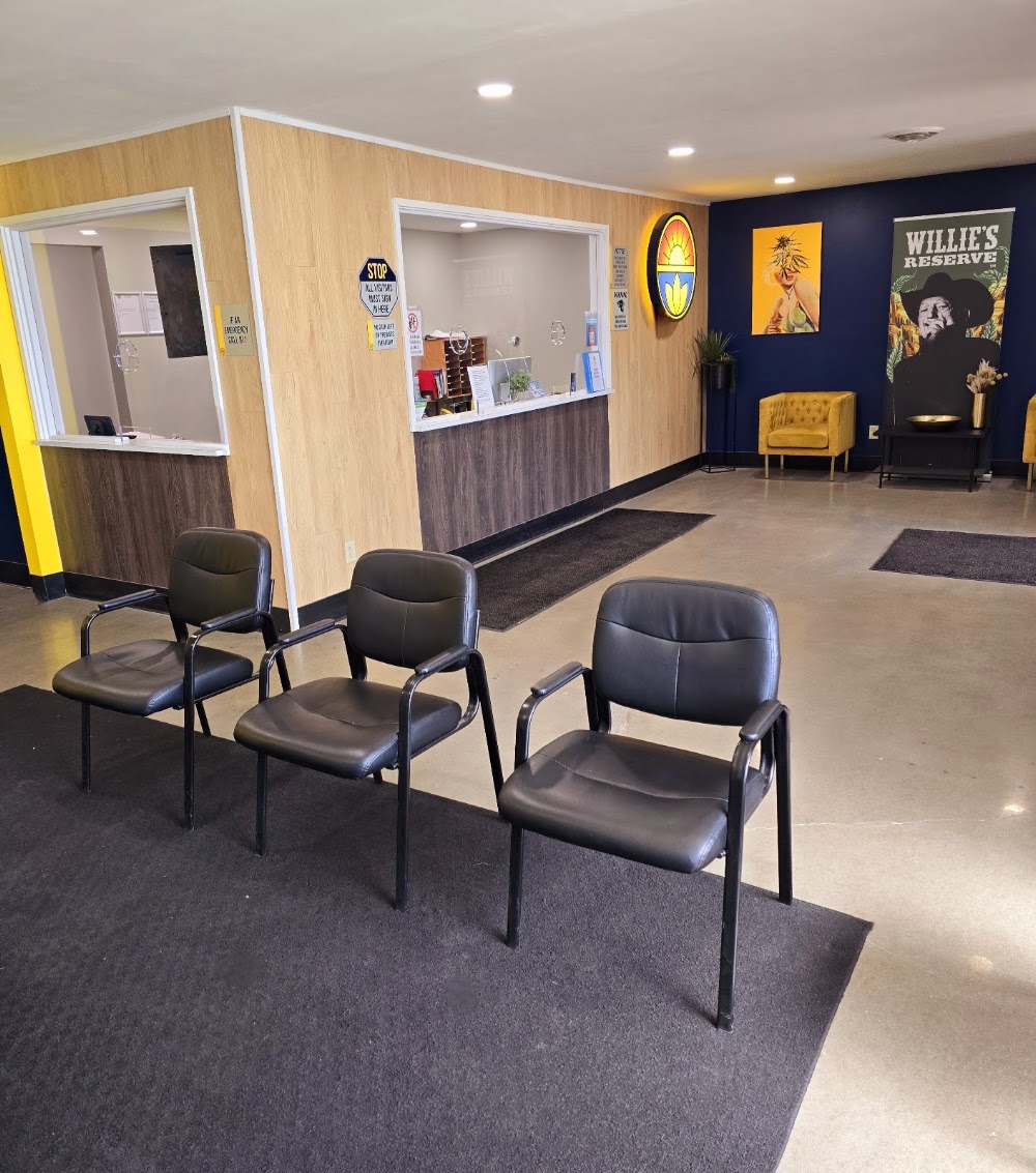 Sunrise, Dispensary, Sunrise Dispensary, Sunrise Marijuana Dispensary photo 6