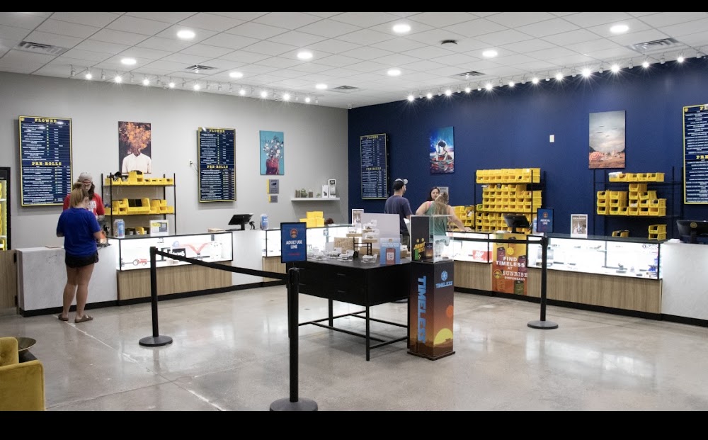 Sunrise, Dispensary, Sunrise Dispensary, Sunrise Marijuana Dispensary photo 7