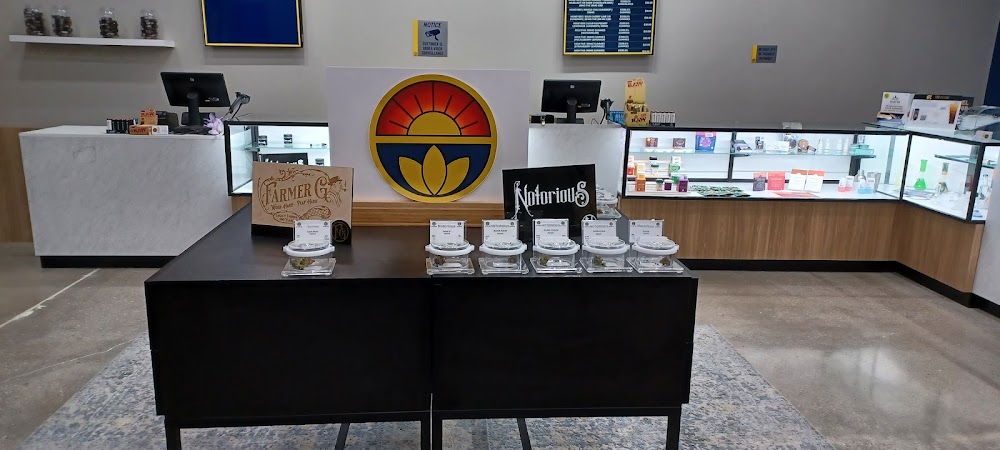 Sunrise, Dispensary, Sunrise Dispensary, Sunrise Marijuana Dispensary photo 8