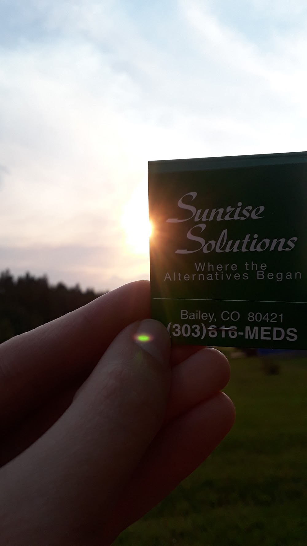 Sunrise Solutions photo 7