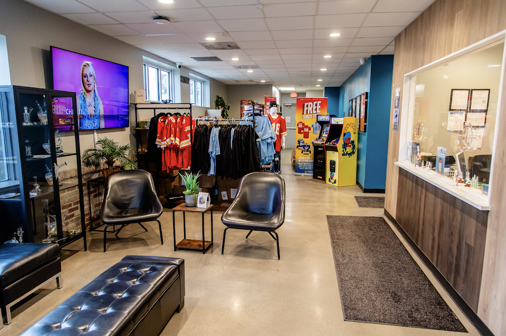 Sunrise, Sunrise Dispensary, Sunrise Marijuana Dispensary, Dispensary photo 2