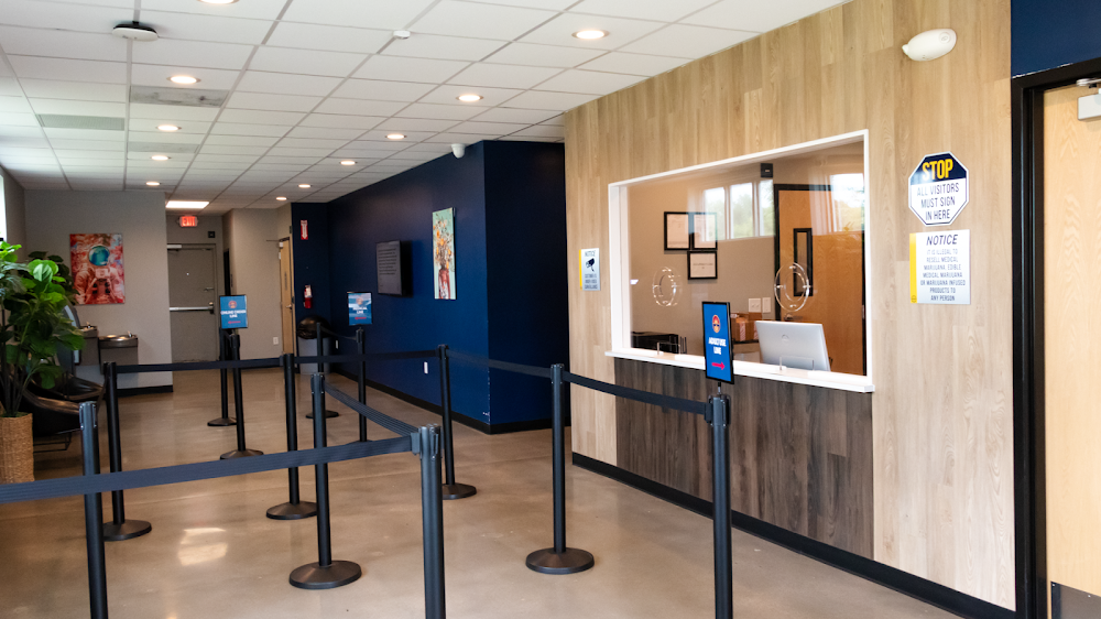 Sunrise, Sunrise Dispensary, Sunrise Marijuana Dispensary, Dispensary photo 4