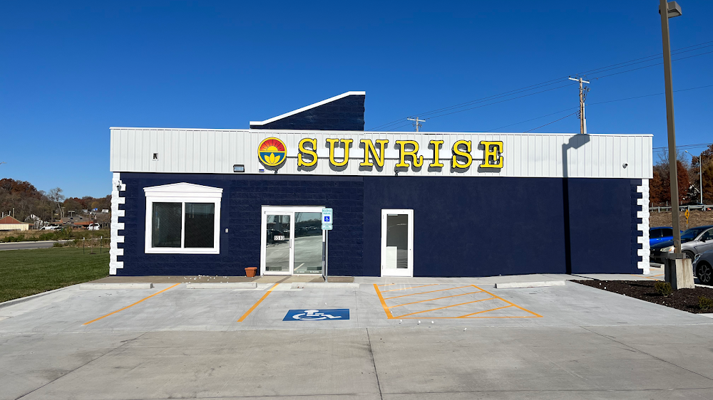 Sunrise, Sunrise Dispensary, Sunrise Marijuana Dispensary, Dispensary photo 5