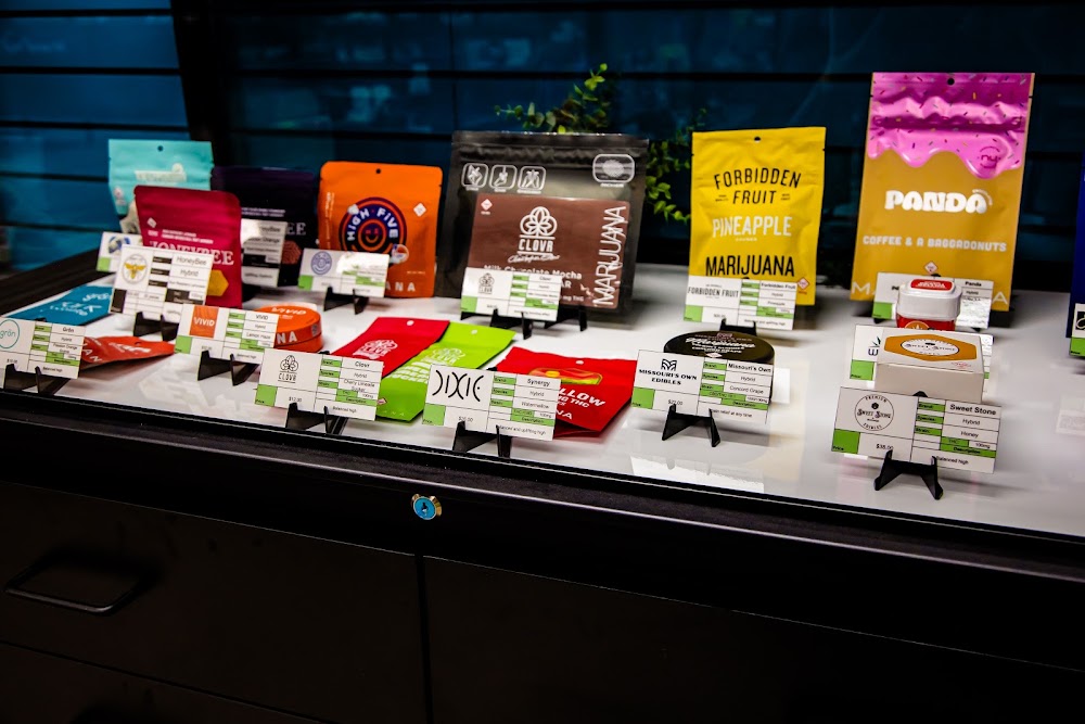 Sunrise, Sunrise Marijuana Dispensary, Sunrise Dispensary, Dispensary photo 3