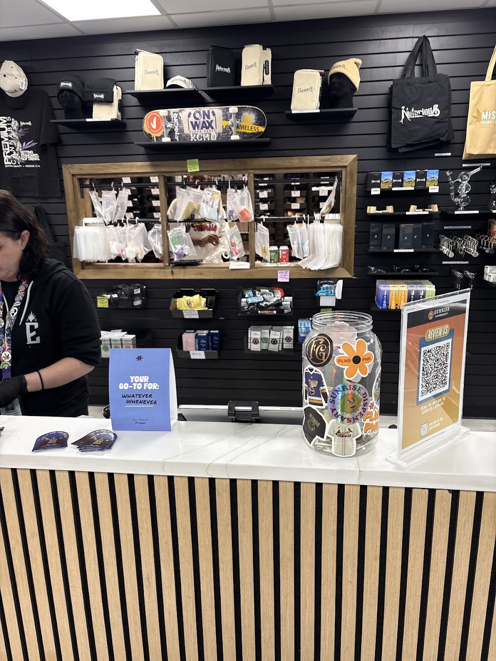 Sunrise, Sunrise Marijuana Dispensary, Sunrise Dispensary, Dispensary photo 4