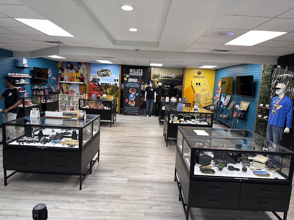 Sunrise, Sunrise Marijuana Dispensary, Sunrise Dispensary, Dispensary photo 5