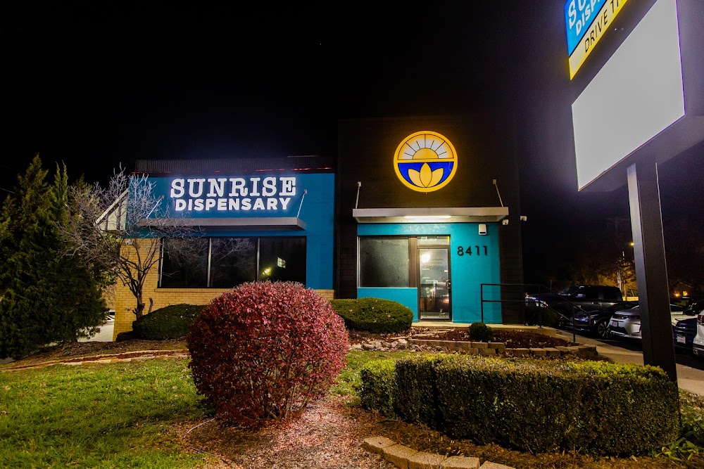 Sunrise, Sunrise Marijuana Dispensary, Sunrise Dispensary, Dispensary photo 6