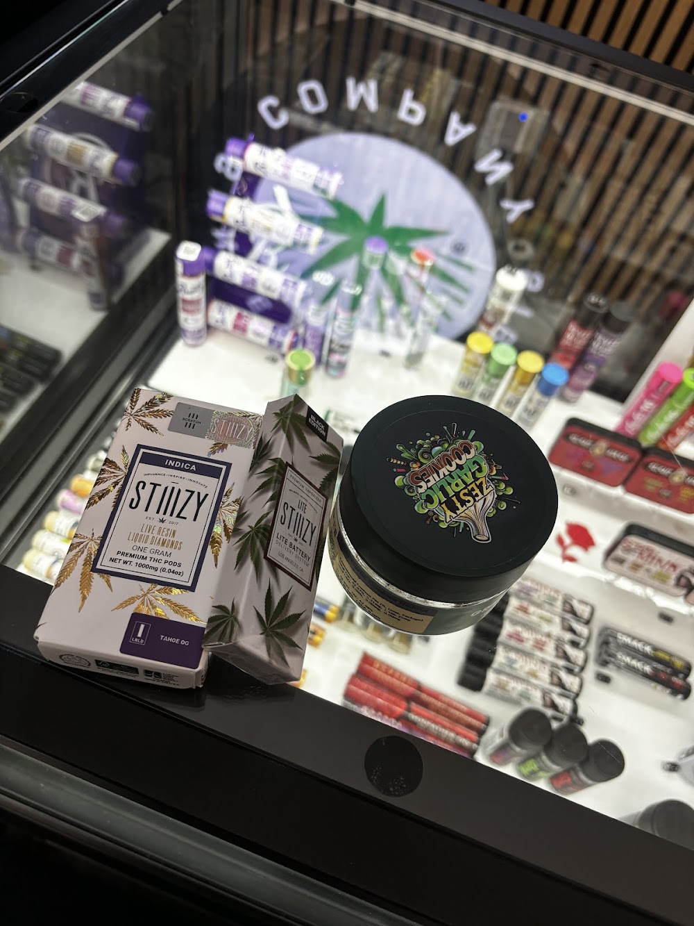 Sunset Cannabis Club photo 3