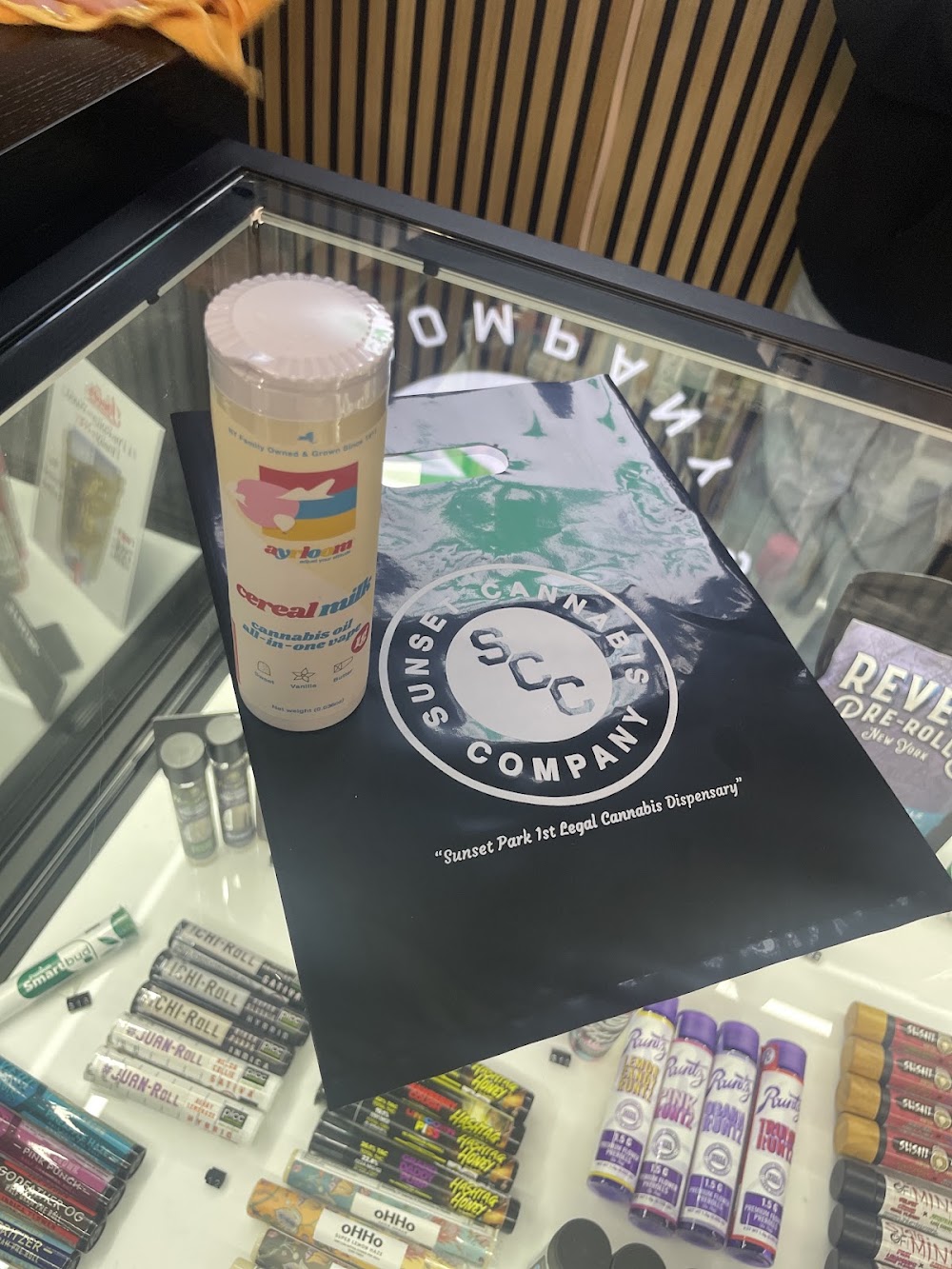 Sunset Cannabis Club photo 6