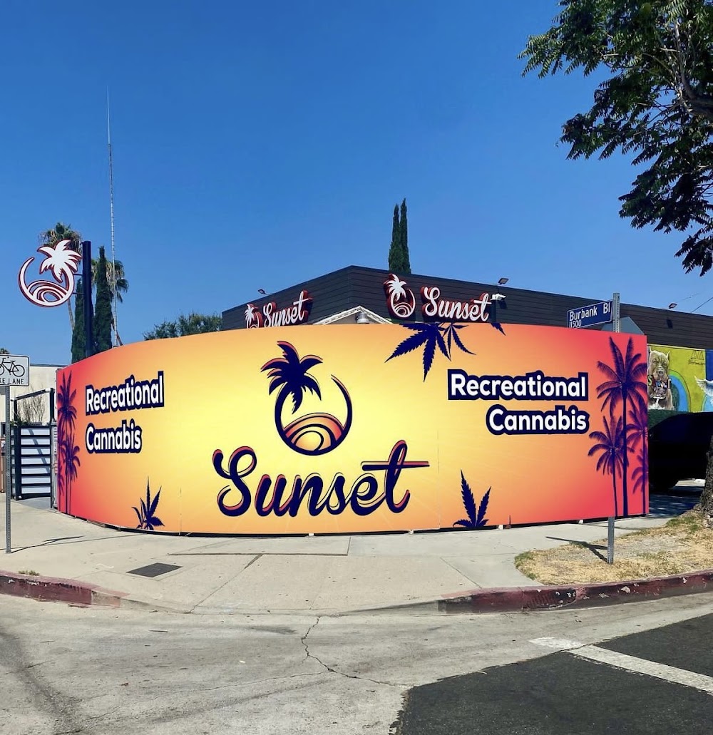 Sunset Herbal Corner photo 1