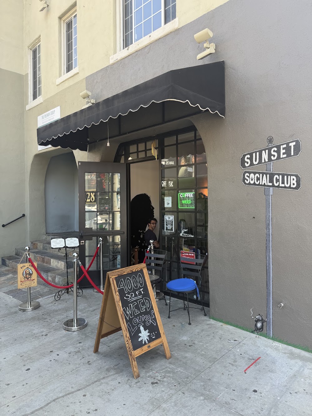 Sunset Social Club photo 8