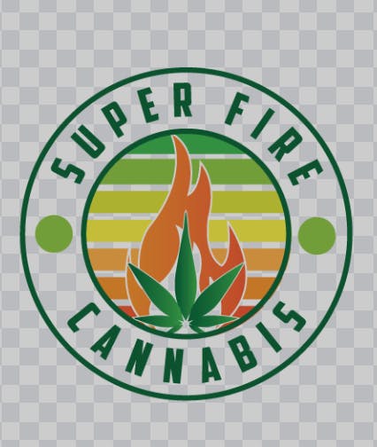 Super Fire Cannabis - Edmond photo 7