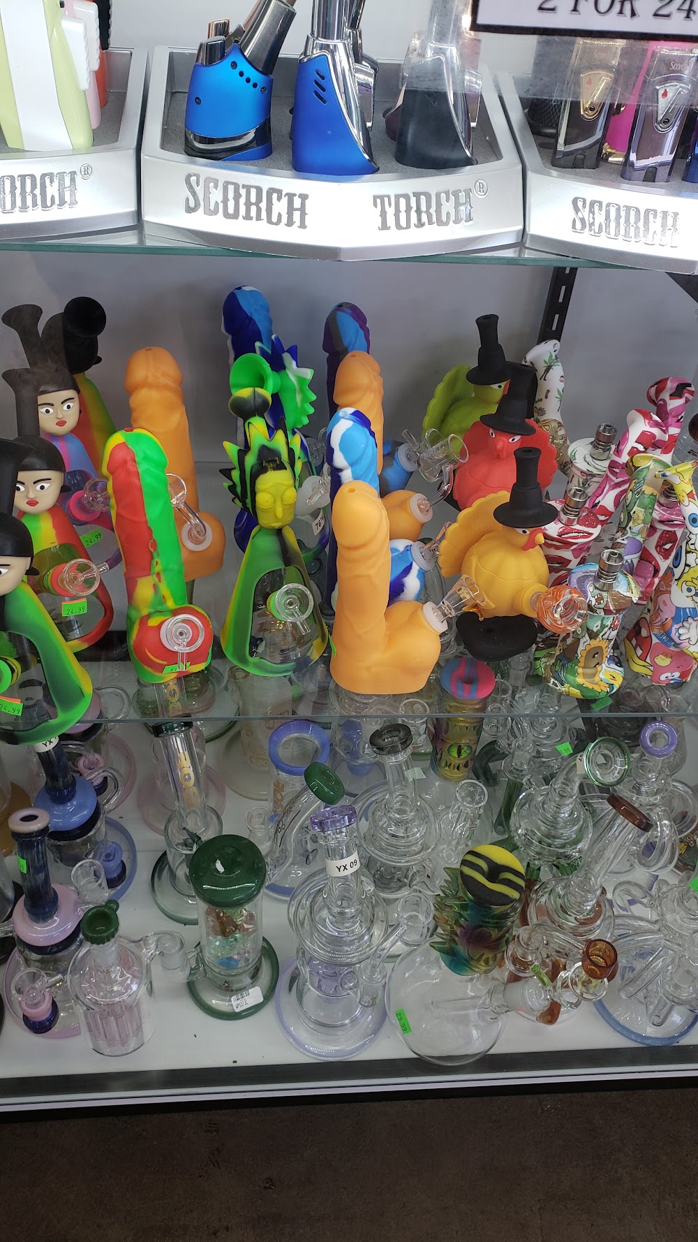 Super Fire Dispensary photo 1