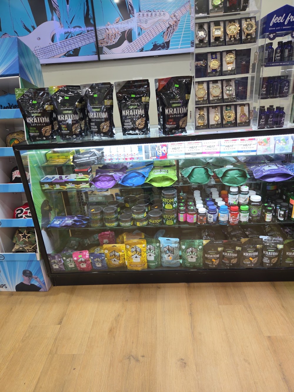 Super Fire Dispensary - Division St photo 4