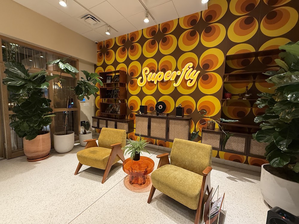 Superfly Dispensary photo 3