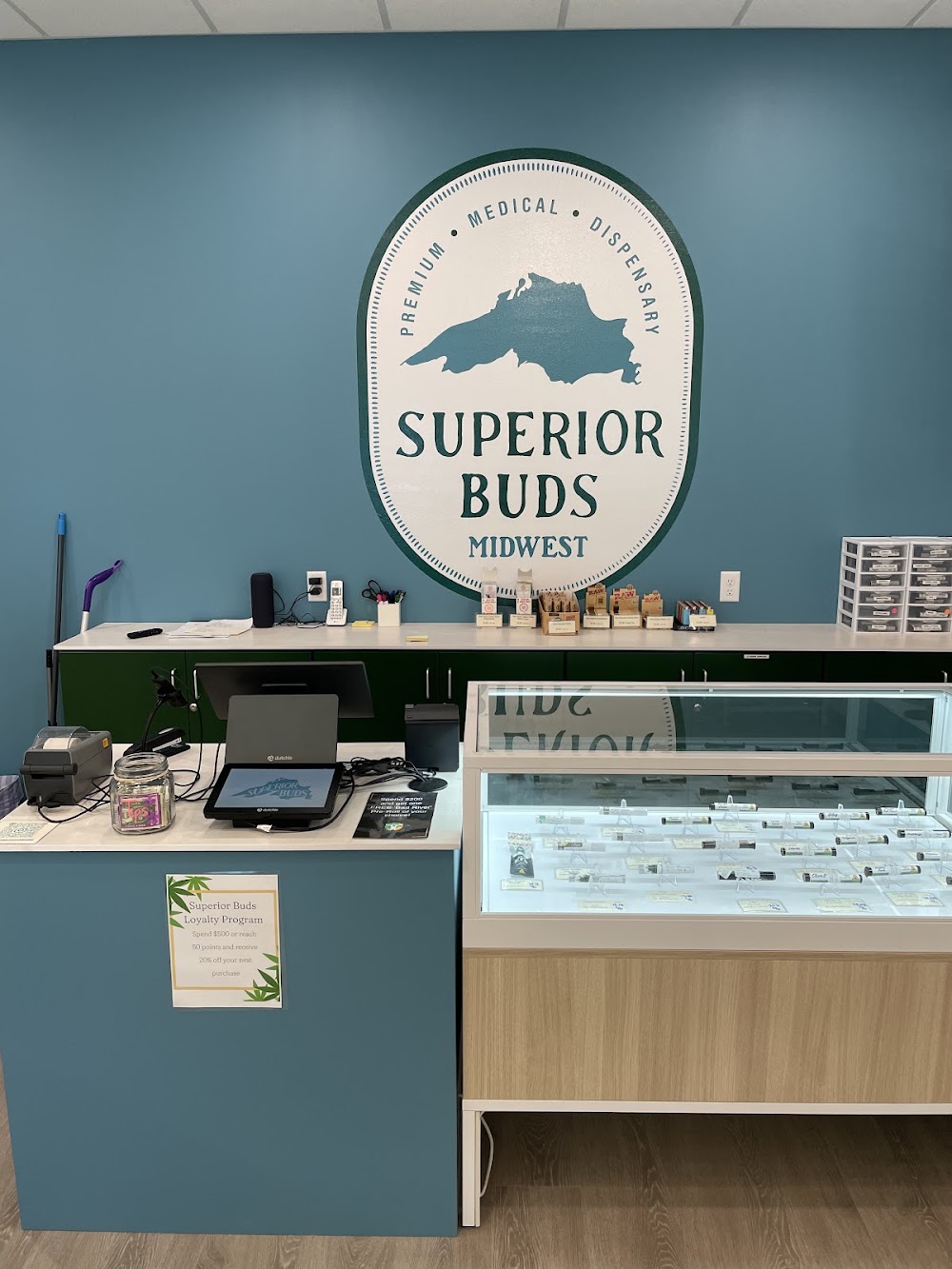 Superior Buds photo 2