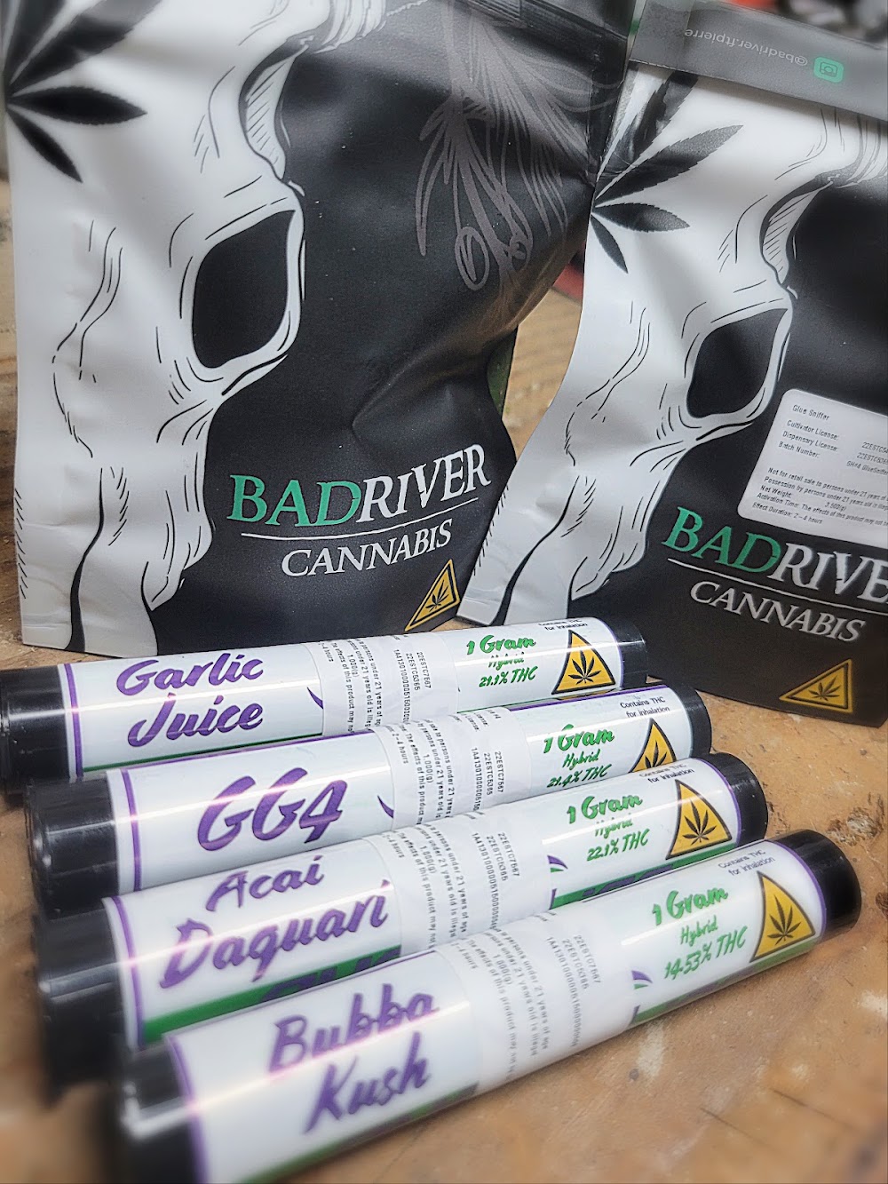 Superior Buds photo 3