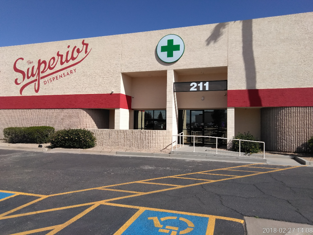 Superior Organics photo 1