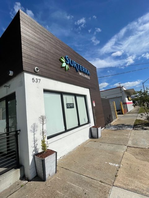 Surterra Wellness photo 1