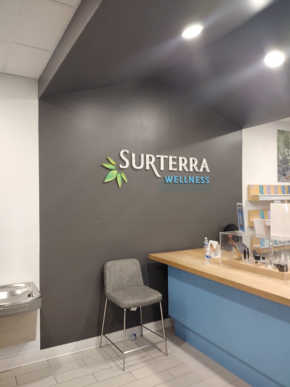 Surterra Wellness photo 6