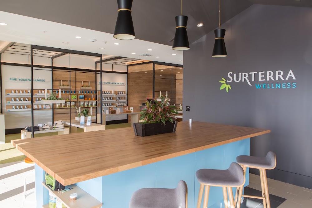 Surterra Wellness photo 2