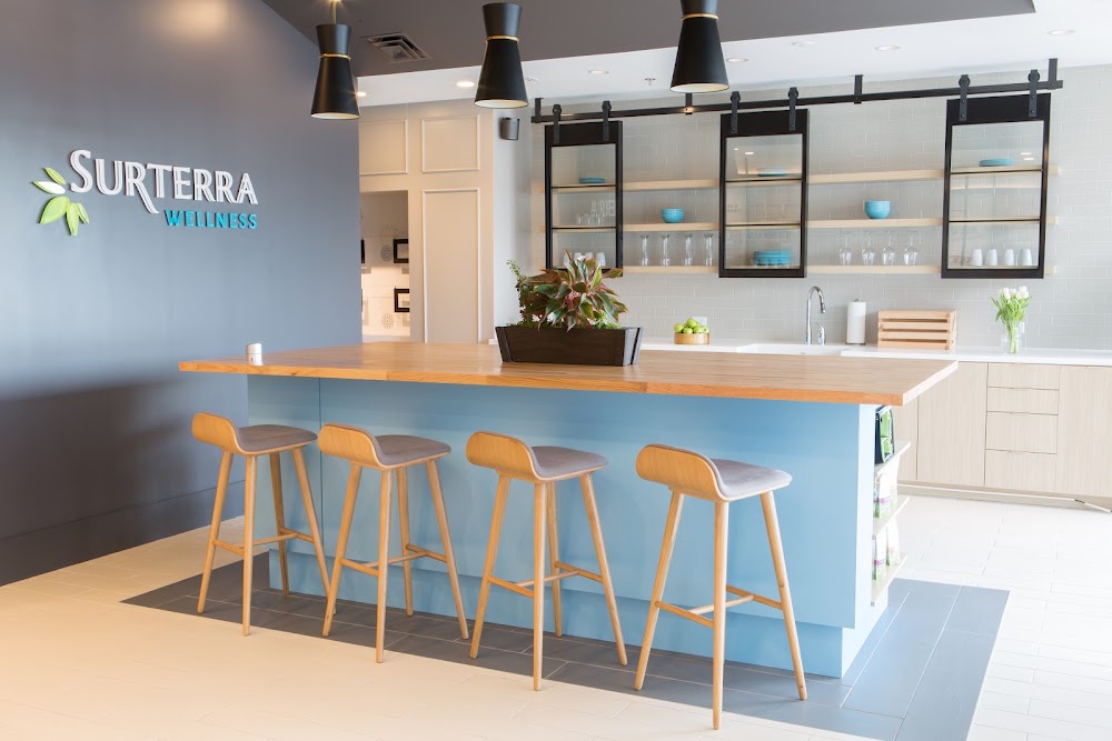 Surterra Wellness photo 5