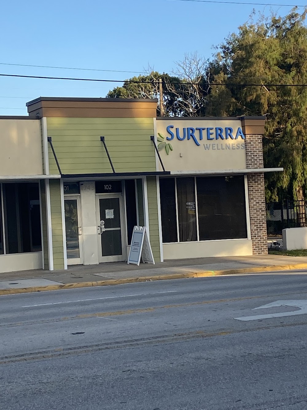 Surterra Wellness photo 1