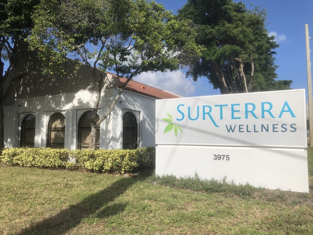 Surterra Wellness photo 1
