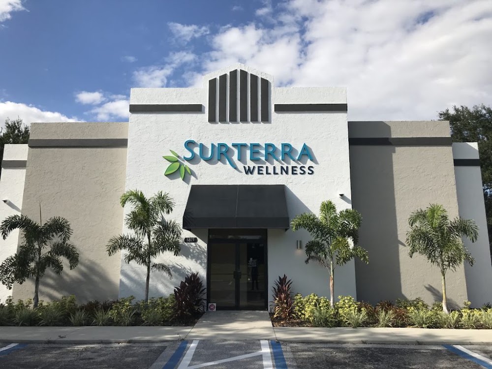 Surterra Wellness photo 1