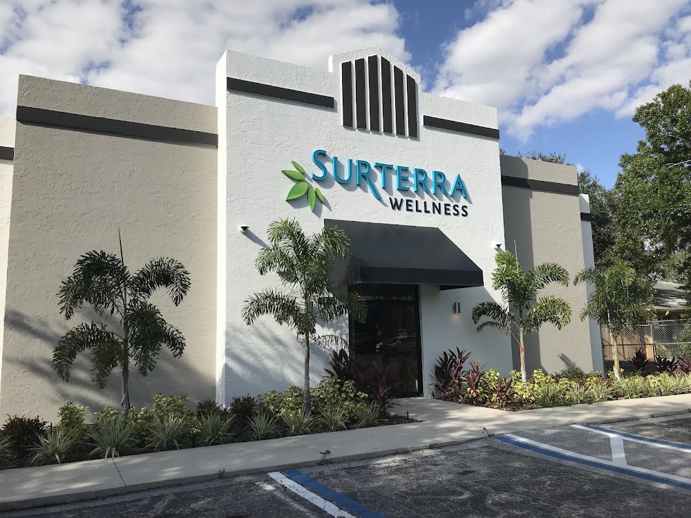 Surterra Wellness photo 4