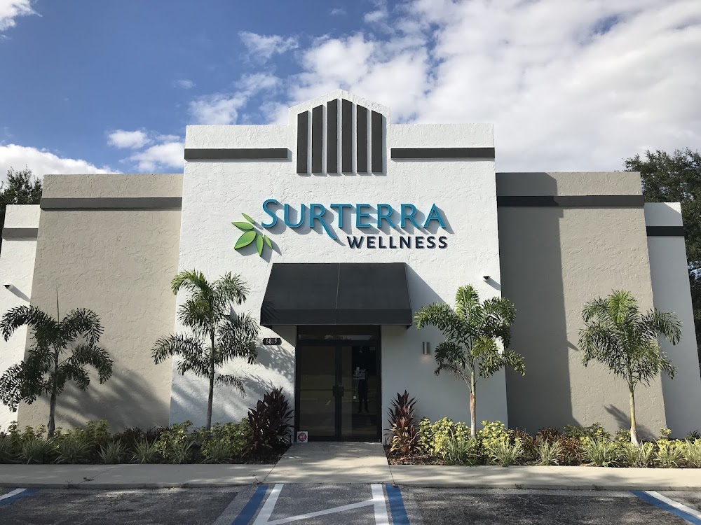 Surterra Wellness photo 7