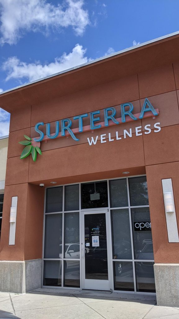 Surterra Wellness photo 1