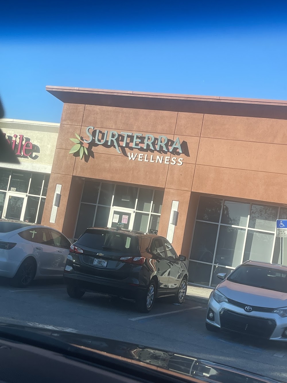 Surterra Wellness photo 4