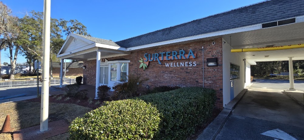 Surterra Wellness photo 1