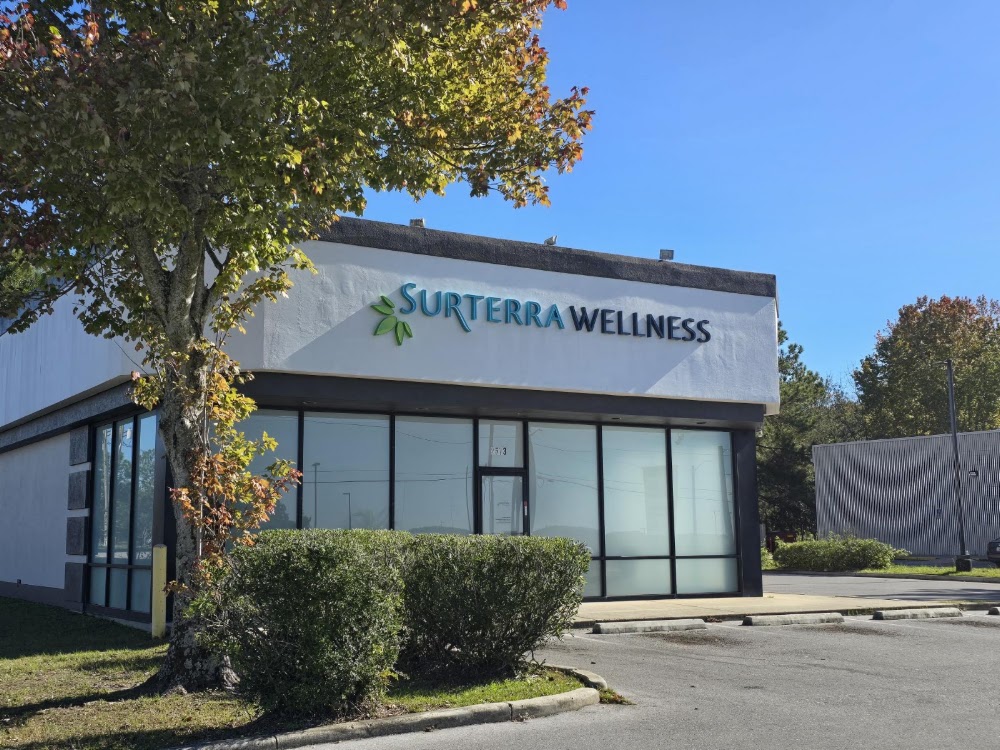 Surterra Wellness photo 1