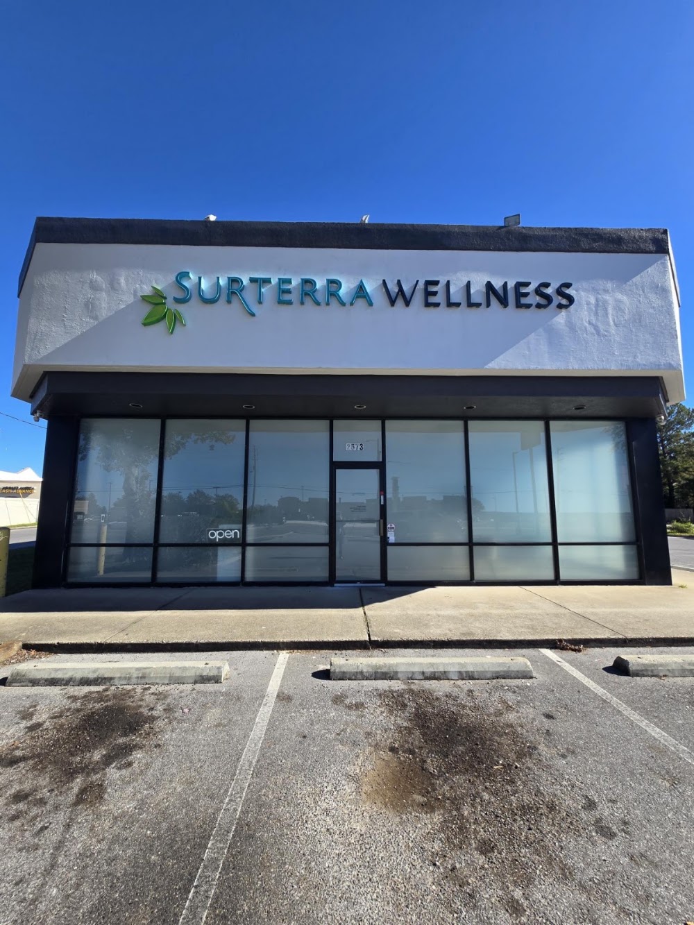 Surterra Wellness photo 3
