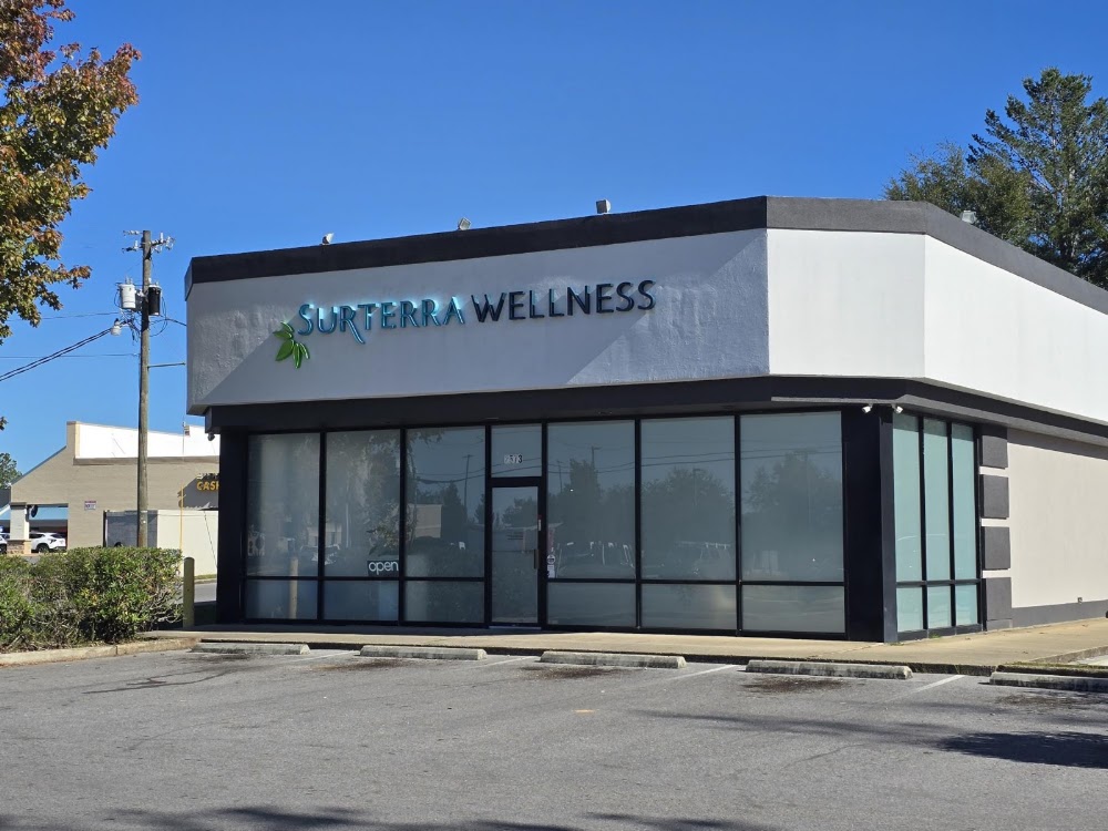 Surterra Wellness photo 5