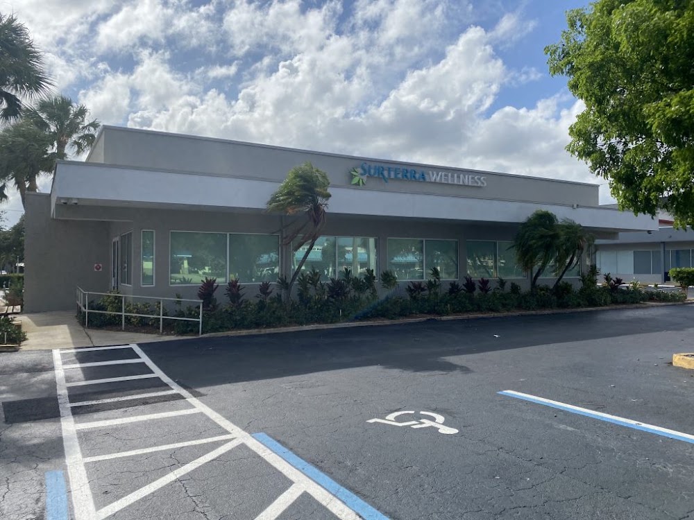Surterra Wellness photo 1