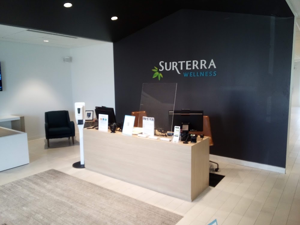 Surterra Wellness photo 3