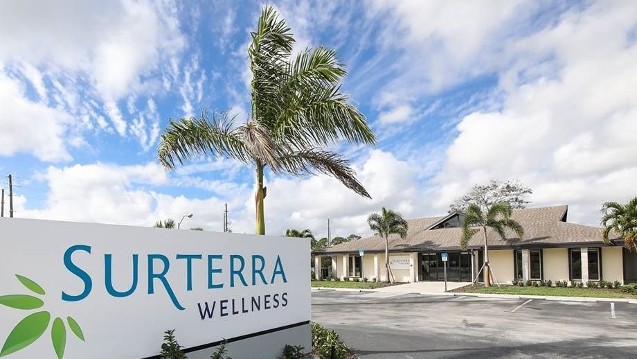 Surterra Wellness photo 4