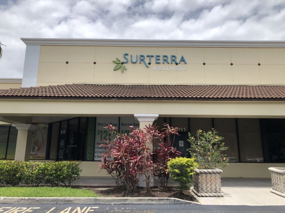 Surterra Wellness photo 1