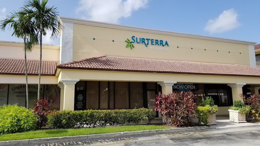 Surterra Wellness photo 3