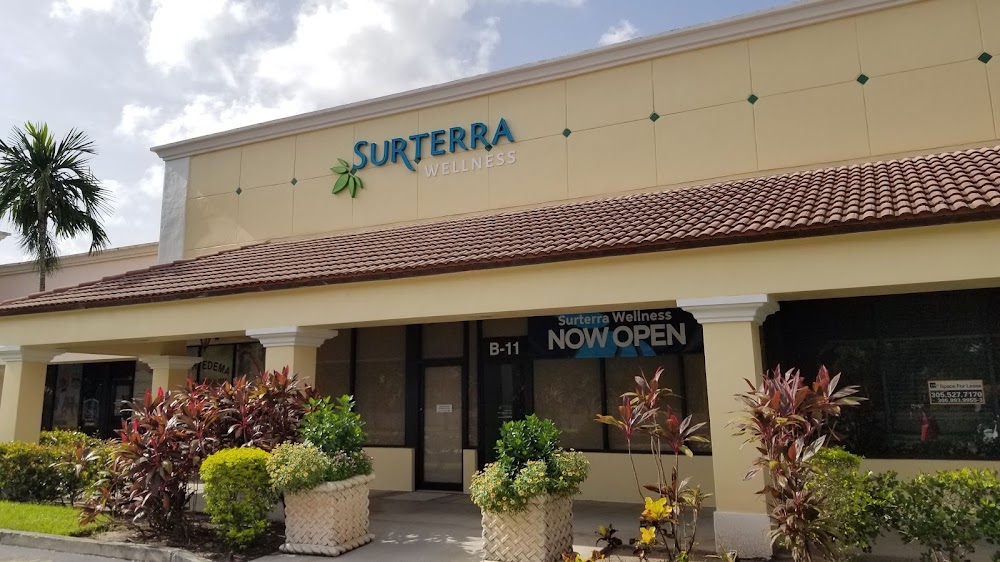 Surterra Wellness photo 5