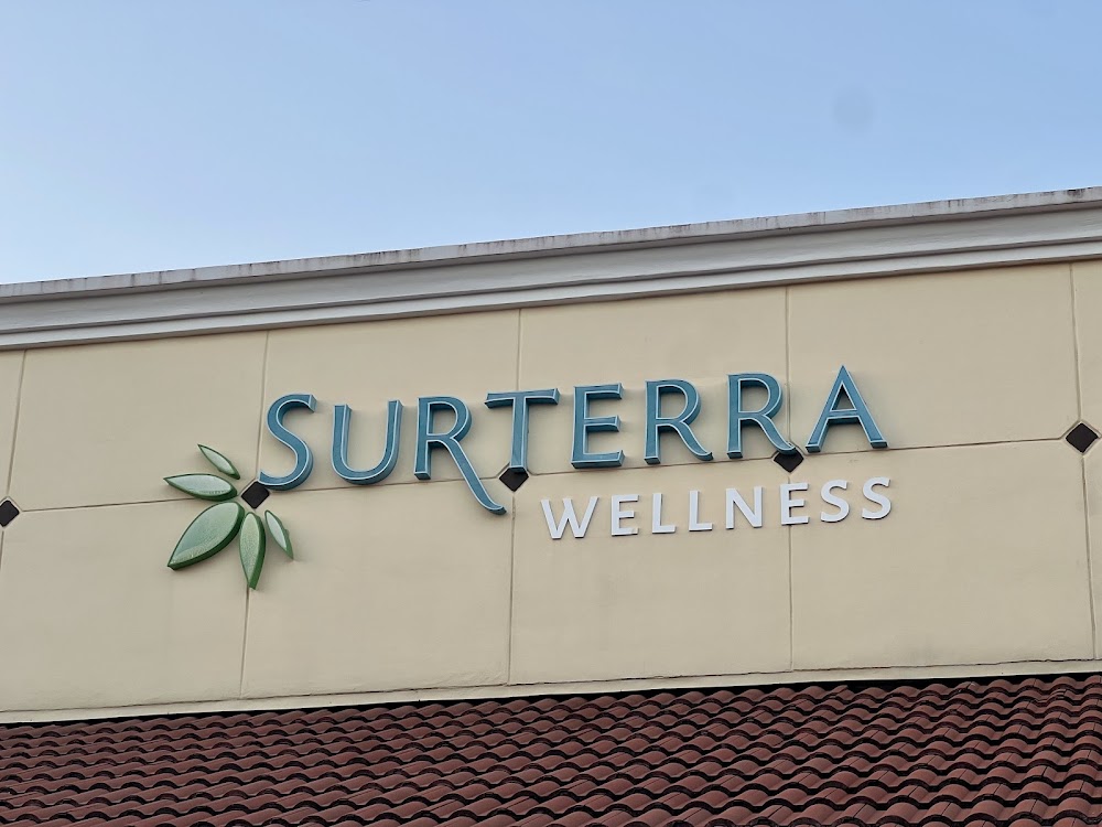 Surterra Wellness photo 7