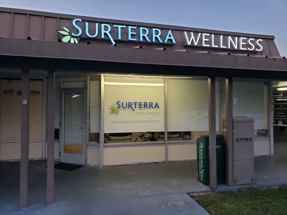 Surterra Wellness photo 1
