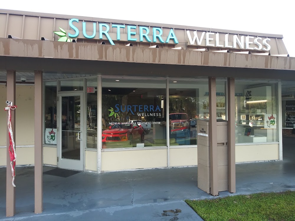 Surterra Wellness photo 3