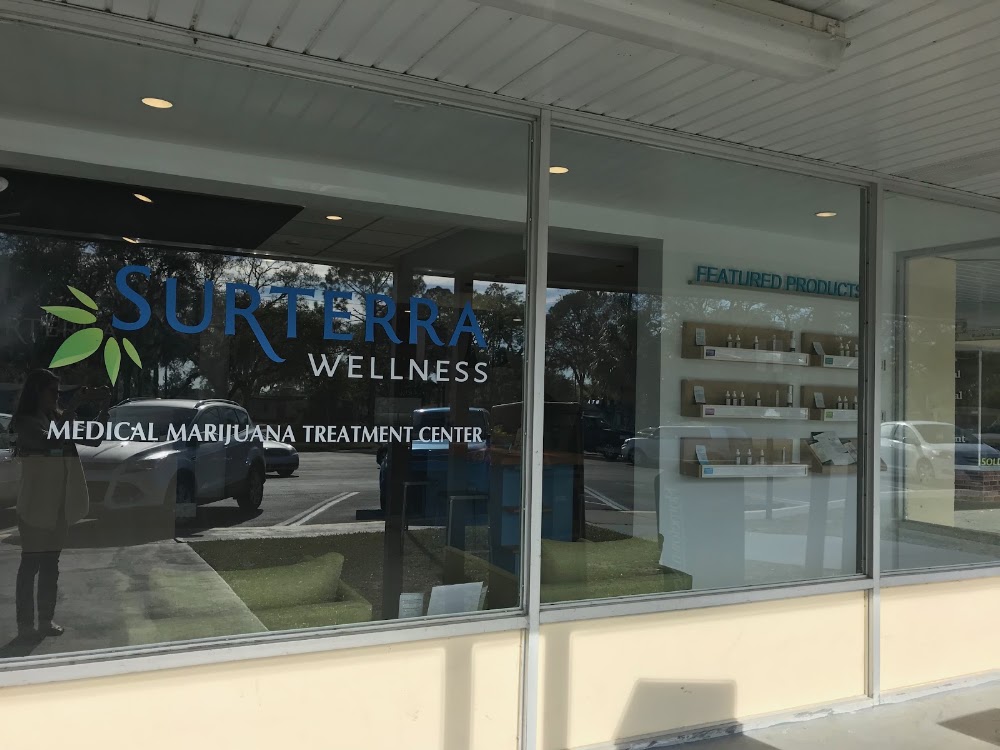 Surterra Wellness photo 5