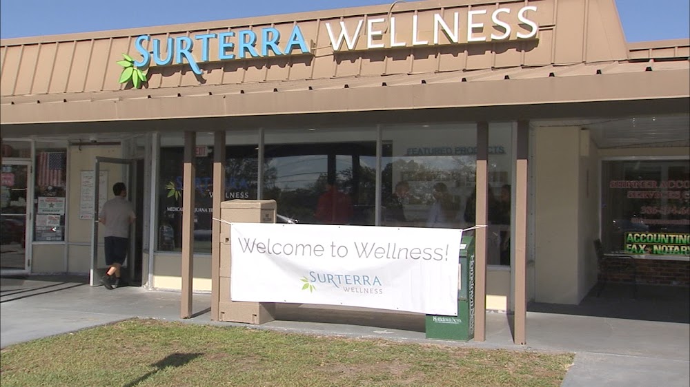 Surterra Wellness photo 7