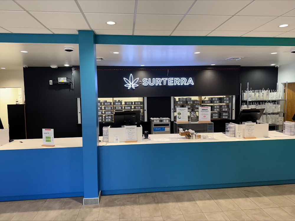 Surterra Wellness photo 1