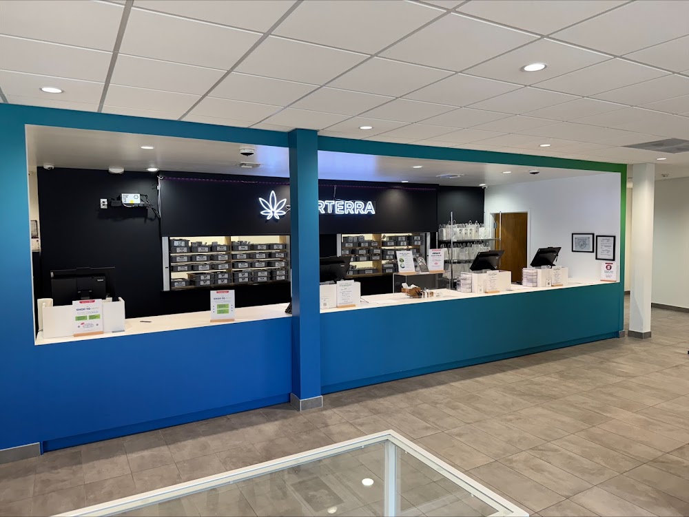 Surterra Wellness photo 6